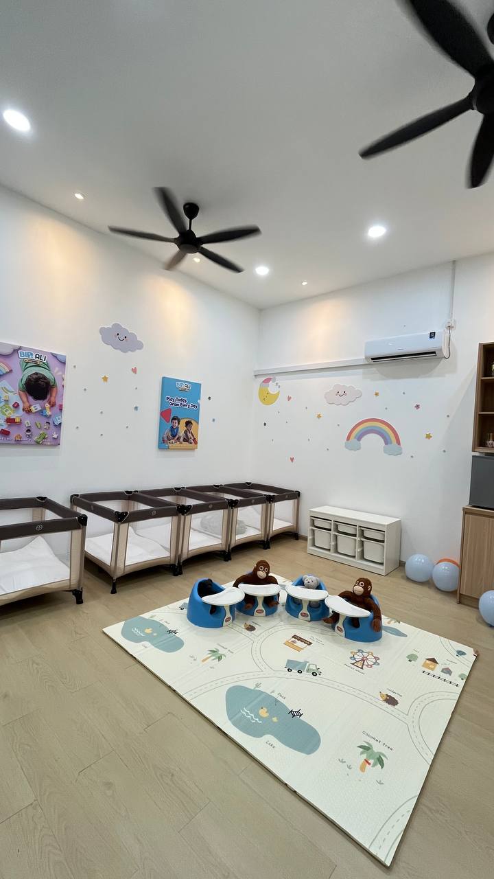 Junior - Childcare Centre gallery photo 5